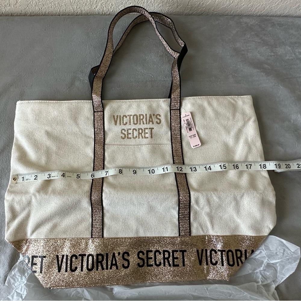 NWT - Victoria Secret Bag